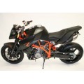 R&G Racing Swingarm Protectors for KTM 990 Super Duke/Super Duke R '07-'17